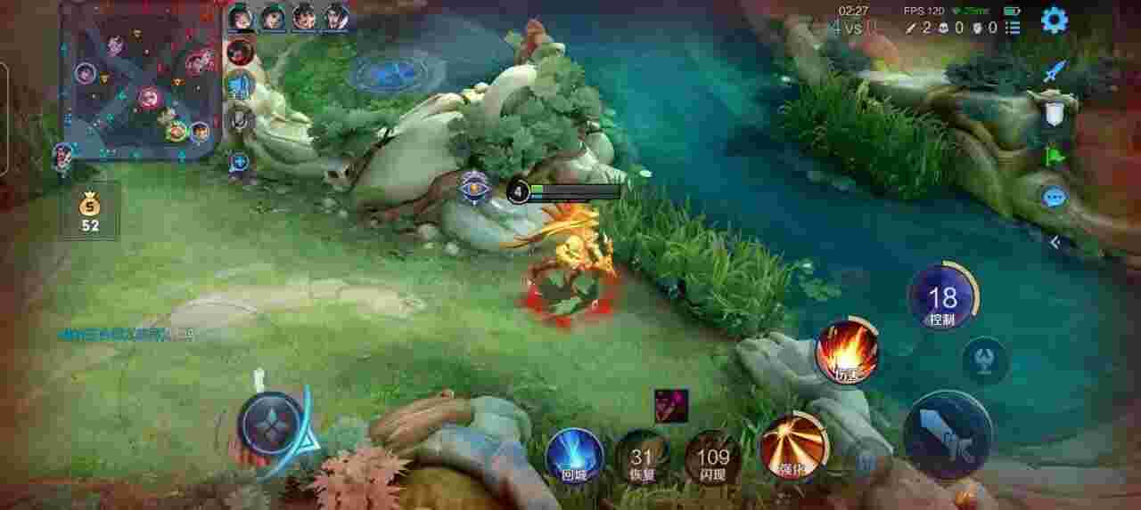 王者荣耀擎天柱 - 和平精英比外挂还强的灵敏度辅助预览图